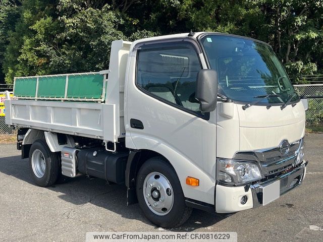 hino dutro 2024 -HINO--Hino Dutoro 2KG-XZU630T--XZU630-0005631---HINO--Hino Dutoro 2KG-XZU630T--XZU630-0005631- image 1