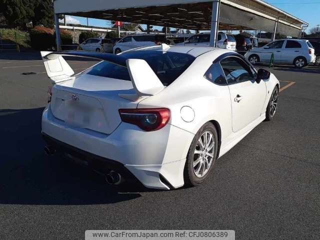 toyota 86 2016 -TOYOTA--86 DBA-ZN6--ZN6-069873---TOYOTA--86 DBA-ZN6--ZN6-069873- image 2