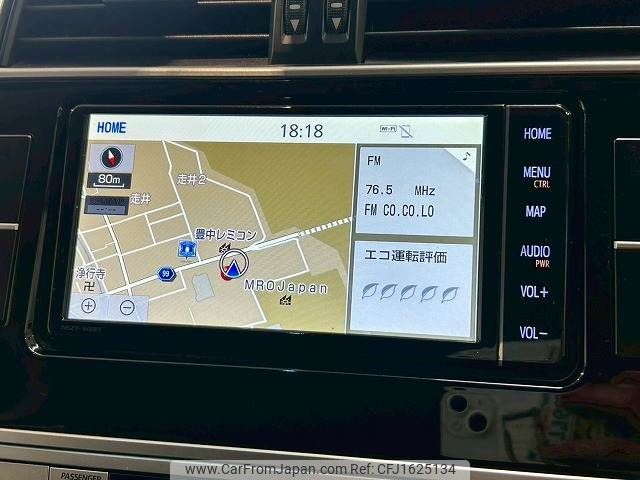 toyota land-cruiser-prado 2020 CFJ1625134 image 2