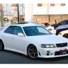 toyota chaser 1998 GOO_JP_700060229130230928001 image 6