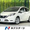 nissan note 2018 -NISSAN--Note DAA-HE12--HE12-200960---NISSAN--Note DAA-HE12--HE12-200960- image 1