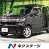 suzuki wagon-r 2017 -SUZUKI--Wagon R DAA-MH55S--MH55S-162848---SUZUKI--Wagon R DAA-MH55S--MH55S-162848- image 1