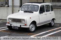 renault renault-others 1990 -RENAULT--Renault Quatre -112800---VF111280003153115---RENAULT--Renault Quatre -112800---VF111280003153115-