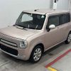 suzuki alto-lapin 2014 CFJ1662836 image 5