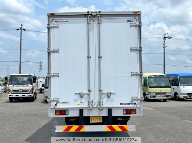 mitsubishi-fuso fighter 2018 quick_quick_2KG-FK61F_FK61F-601078 image 2