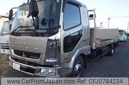 mitsubishi-fuso fighter 2020 -MITSUBISHI 【大宮 100ﾀ2114】--Fuso Fighter FK62F--606005---MITSUBISHI 【大宮 100ﾀ2114】--Fuso Fighter FK62F--606005-