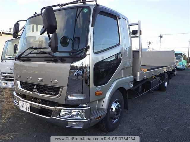 mitsubishi-fuso fighter 2020 -MITSUBISHI 【大宮 100ﾀ2114】--Fuso Fighter FK62F--606005---MITSUBISHI 【大宮 100ﾀ2114】--Fuso Fighter FK62F--606005- image 1