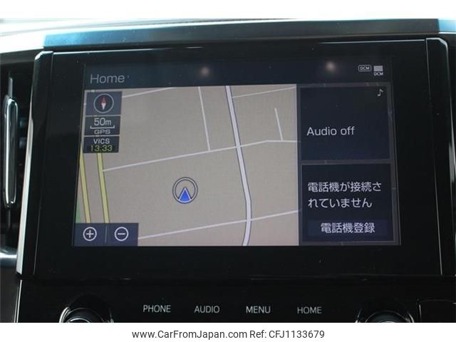 toyota alphard 2020 -TOYOTA--Alphard 3BA-AGH30W--AGH30-0342792---TOYOTA--Alphard 3BA-AGH30W--AGH30-0342792- image 2