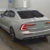 volvo s60 2020 quick_quick_DBA-ZB420_7JRZS10MDLG032817 image 2