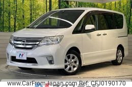 nissan serena 2011 -NISSAN--Serena DBA-FC26--FC26-050147---NISSAN--Serena DBA-FC26--FC26-050147-