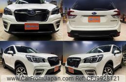 subaru forester 2019 quick_quick_5BA-SK9_SK9-015509