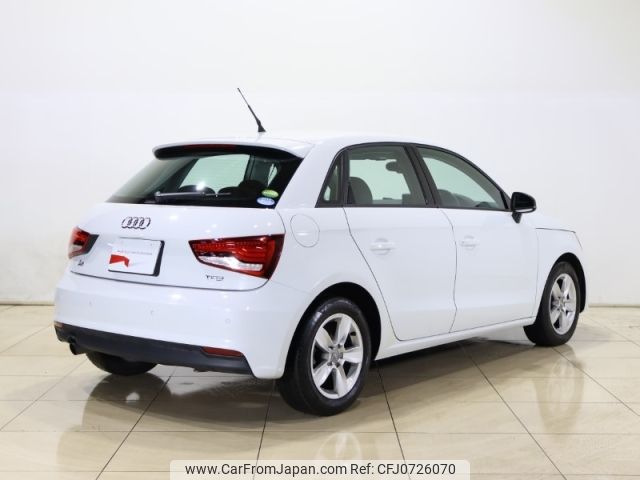 audi a1 2016 -AUDI--Audi A1 DBA-8XCHZ--WAUZZZ8X9GB064648---AUDI--Audi A1 DBA-8XCHZ--WAUZZZ8X9GB064648- image 2