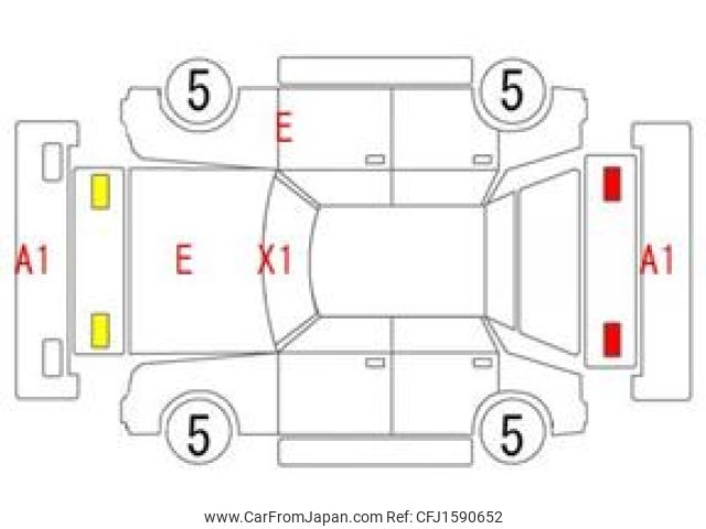 honda civic 2023 CFJ1590652 image 2