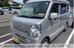 nissan clipper-van 2018 CFJ1548711