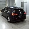 mercedes-benz a-class 2018 -MERCEDES-BENZ--Benz A Class 177084-WDD1770842J050222---MERCEDES-BENZ--Benz A Class 177084-WDD1770842J050222- image 2