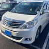 toyota alphard 2012 -TOYOTA--Alphard DAA-ATH20W--ATH20-8010235---TOYOTA--Alphard DAA-ATH20W--ATH20-8010235- image 1