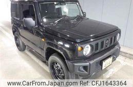 suzuki jimny 2023 CFJ1643364