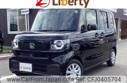 honda n-box 2024 quick_quick_JF5_JF5-1060257