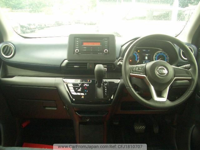 nissan dayz 2020 CFJ1810707 image 2