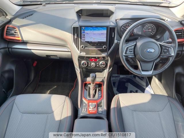 subaru forester 2019 CFJ1510817 image 2
