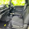 suzuki jimny-sierra 2022 CFJ1742400 image 6