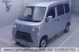 daihatsu hijet-van 2019 -DAIHATSU--Hijet Van S331V-0220505---DAIHATSU--Hijet Van S331V-0220505-