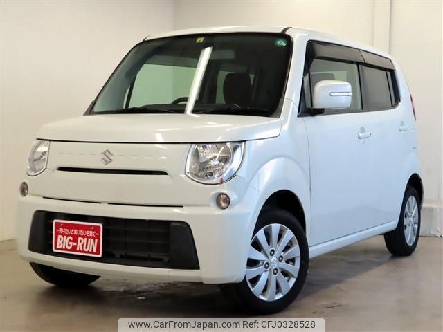 suzuki mr-wagon 2014 -SUZUKI 【広島 582ｹ4457】--MR Wagon MF33S--648509---SUZUKI 【広島 582ｹ4457】--MR Wagon MF33S--648509- image 1