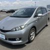 toyota wish 2012 AF-ZGE20-0127686 image 1