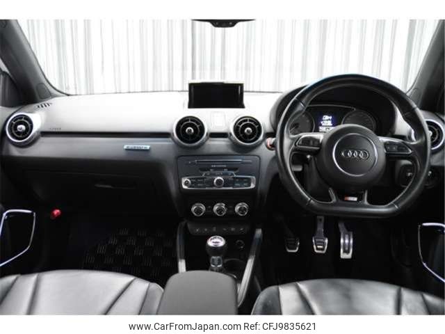 audi s1 2015 -AUDI--Audi S1 ABA-8XCWZF--WAUZZZ8X3FB019798---AUDI--Audi S1 ABA-8XCWZF--WAUZZZ8X3FB019798- image 2