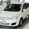 nissan note 2011 -NISSAN--Note E11-727518---NISSAN--Note E11-727518- image 1