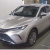 toyota harrier-hybrid 2021 quick_quick_6AA-AXUH80_AXUH80-0037927 image 1