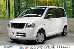 mitsubishi ek-wagon 2013 quick_quick_H82W_H82W-1513686