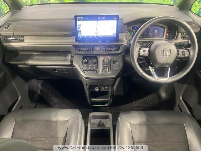 honda stepwagon 2022 quick_quick_RP8_RP8-1018648 image 2