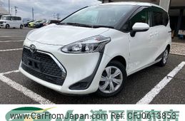 toyota sienta 2019 -TOYOTA--Sienta NSP170G--7229152---TOYOTA--Sienta NSP170G--7229152-