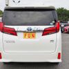 toyota alphard 2019 -TOYOTA--Alphard 6AA-AYH30W--AYH30-0088844---TOYOTA--Alphard 6AA-AYH30W--AYH30-0088844- image 7