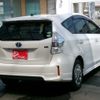 toyota prius-α 2014 -TOYOTA--Prius α DAA-ZVW40W--ZVW40-0011002---TOYOTA--Prius α DAA-ZVW40W--ZVW40-0011002- image 3