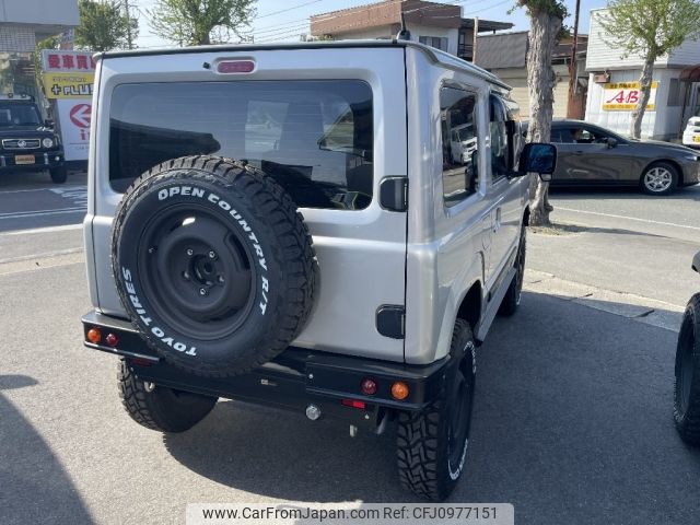 suzuki jimny 2020 -SUZUKI--Jimny 3BA-JB64W--JB64W-146867---SUZUKI--Jimny 3BA-JB64W--JB64W-146867- image 2