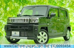 daihatsu taft 2022 quick_quick_6BA-LA900S_LA900S-0107811