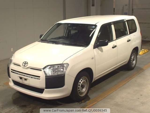 toyota probox-van 2018 -TOYOTA--Probox Van DBE-NSP160V--NSP160-0038053---TOYOTA--Probox Van DBE-NSP160V--NSP160-0038053- image 1