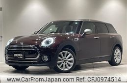 mini mini-others 2018 -BMW--BMW Mini DBA-LN15--WMWLN320X02H09293---BMW--BMW Mini DBA-LN15--WMWLN320X02H09293-