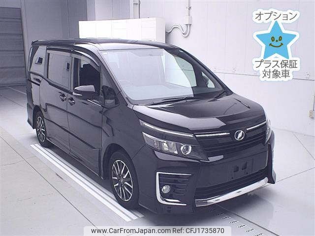 toyota voxy 2014 CFJ1735870 image 1