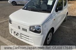 suzuki alto 2020 quick_quick_DBA-HA36S_HA36S-533913