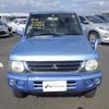 mitsubishi pajero-mini 2000 quick_quick_H53A_H53A-0103655 image 5