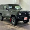 suzuki jimny 2021 -SUZUKI 【名変中 】--Jimny JB64W--184663---SUZUKI 【名変中 】--Jimny JB64W--184663- image 14