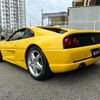 ferrari f355 1996 quick_quick_E-F355B_ZFFPR41JPN0104386 image 34
