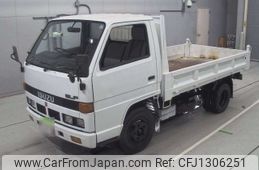 isuzu elf-truck 1987 -ISUZU--Elf NKR58ED-7104203---ISUZU--Elf NKR58ED-7104203-