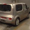 nissan cube 2014 -NISSAN--Cube DBA-Z12--Z12-278570---NISSAN--Cube DBA-Z12--Z12-278570- image 2