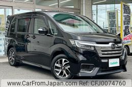 honda stepwagon 2019 -HONDA--Stepwgn DBA-RP4--RP4-1209356---HONDA--Stepwgn DBA-RP4--RP4-1209356-