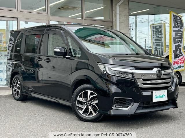 honda stepwagon 2019 -HONDA--Stepwgn DBA-RP4--RP4-1209356---HONDA--Stepwgn DBA-RP4--RP4-1209356- image 1