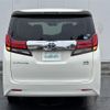 toyota alphard 2015 -TOYOTA--Alphard DAA-AYH30W--AYH30-0008501---TOYOTA--Alphard DAA-AYH30W--AYH30-0008501- image 14